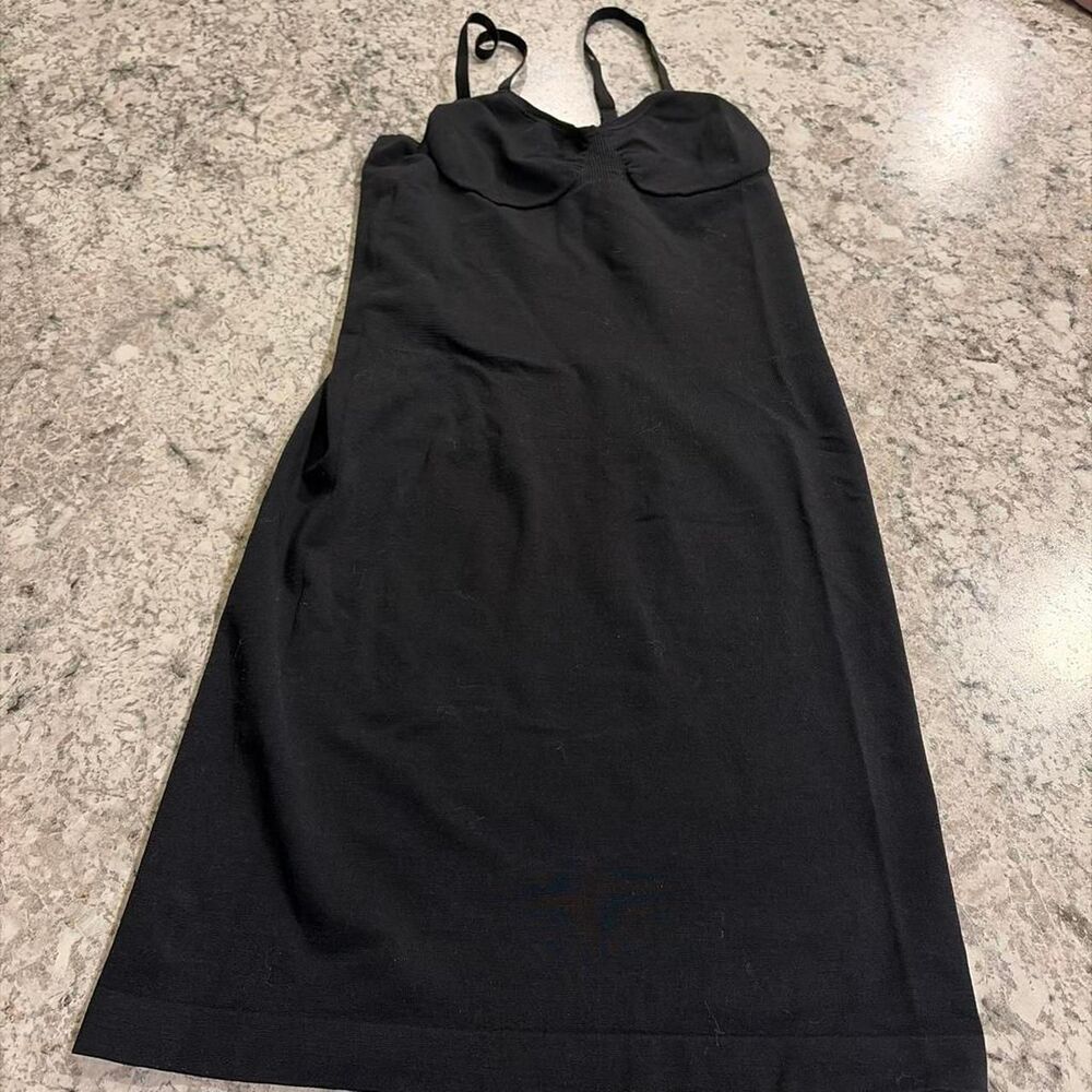 Fabletics Women's Black Dress